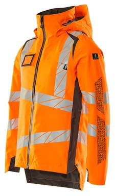 Mascot Accelerate safe Shell jas 19001