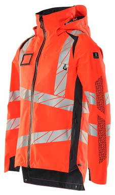 Mascot Accelerate safe Shell jas 19001