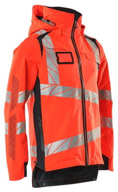 Mascot Accelerate safe Shell jas 19001
