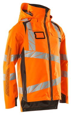 Mascot Accelerate safe Shell jas 19001