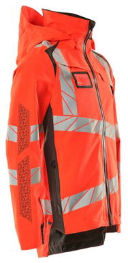 Mascot Accelerate safe Shell jas 19001