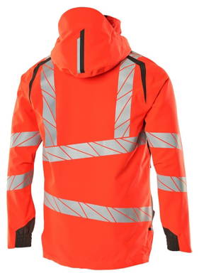 Mascot Accelerate safe Shell jas 19001