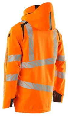 Mascot Accelerate safe Shell jas 19001