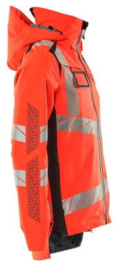 Mascot Accelerate safe Shell jas 19001