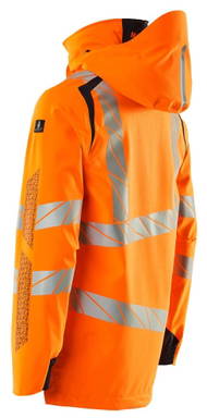 Mascot Accelerate safe Shell jas 19001