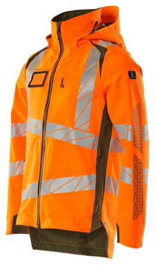 Mascot Accelerate safe Shell jas 19001