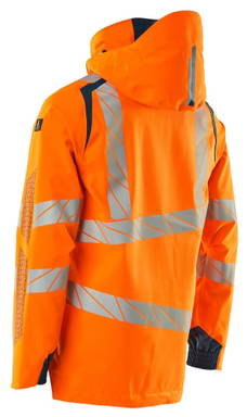 Mascot Accelerate safe Shell jas 19001
