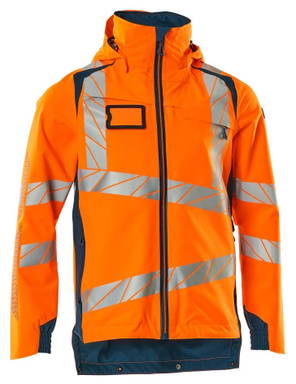 Mascot Accelerate safe Shell jas 19001