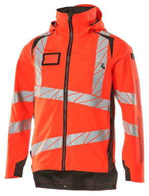 Mascot Accelerate safe Shell jas 19001