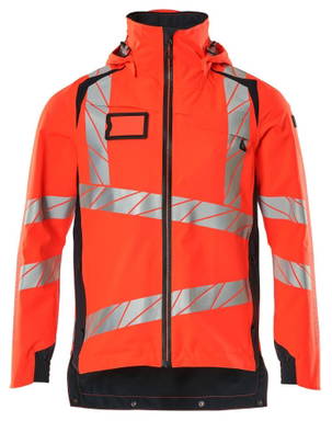 Mascot Accelerate safe Shell jas 19001