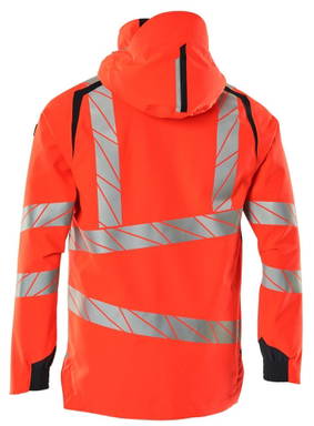 Mascot Accelerate safe Shell jas 19001