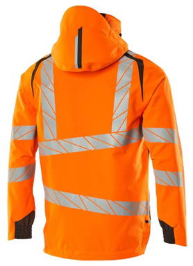 Mascot Accelerate safe Shell jas 19001