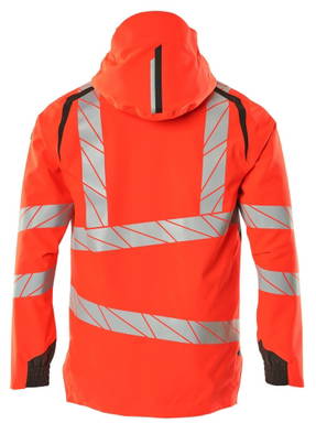 Mascot Accelerate safe Shell jas 19001