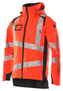 Mascot Accelerate safe Shell jas 19001