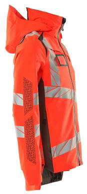 Mascot Accelerate safe Shell jas 19001