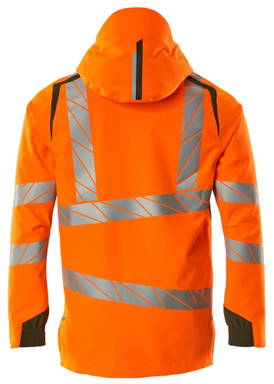 Mascot Accelerate safe Shell jas 19001