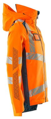 Mascot Accelerate safe Shell jas 19001