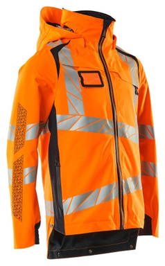 Mascot Accelerate safe Shell jas 19001