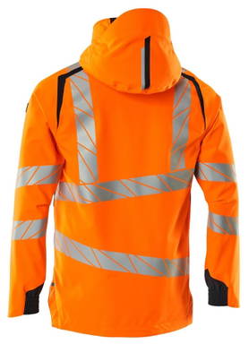 Mascot Accelerate safe Shell jas 19001