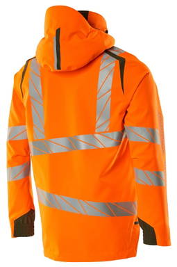 Mascot Accelerate safe Shell jas 19001