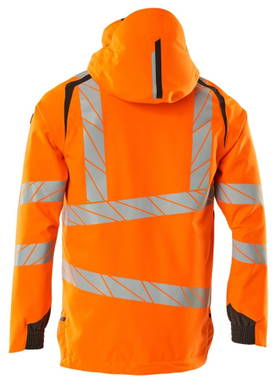 Mascot Accelerate safe Shell jas 19001