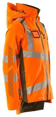 Mascot Accelerate safe Shell jas 19001
