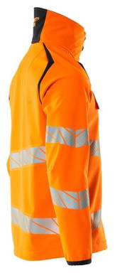 Mascot Accelerate safe Softshell jas 19002