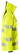 Mascot Accelerate safe Softshell jas 19002