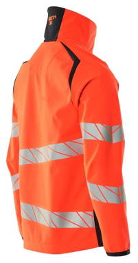 Mascot Accelerate safe Softshell jas 19002