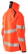 Mascot Accelerate safe Softshell jas 19002