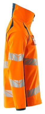 Mascot Accelerate safe Softshell jas 19002