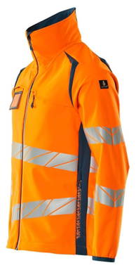 Mascot Accelerate safe Softshell jas 19002
