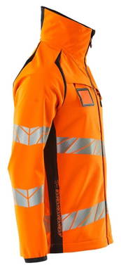 Mascot Accelerate safe Softshell jas 19002