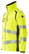 Mascot Accelerate safe Softshell jas 19002