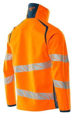 Mascot Accelerate safe Softshell jas 19002