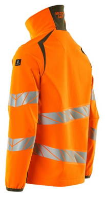 Mascot Accelerate safe Softshell jas 19002