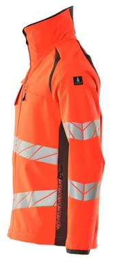 Mascot Accelerate safe Softshell jas 19002