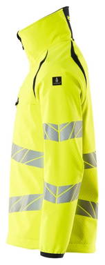Mascot Accelerate safe Softshell jas 19002