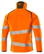Mascot Accelerate safe Softshell jas 19002