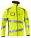 Mascot Accelerate safe Softshell jas 19002