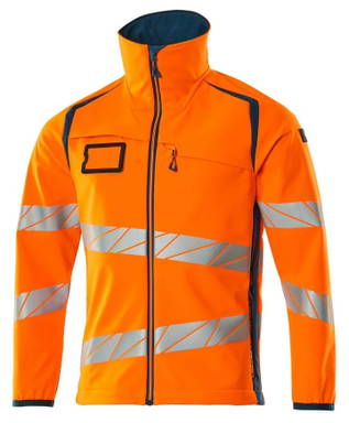 Mascot Accelerate safe Softshell jas 19002