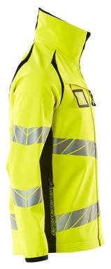 Mascot Accelerate safe Softshell jas 19002