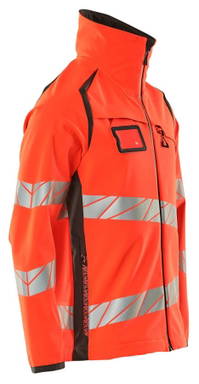 Mascot Accelerate safe Softshell jas 19002