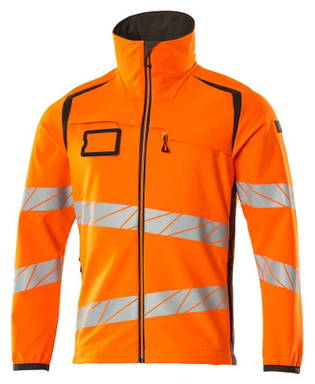 Mascot Accelerate safe Softshell jas 19002