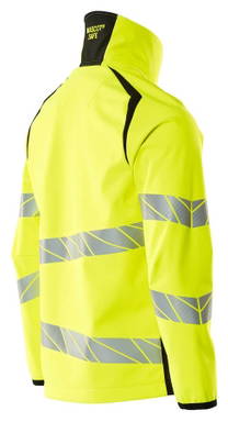Mascot Accelerate safe Softshell jas 19002