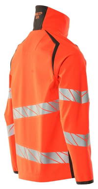 Mascot Accelerate safe Softshell jas 19002