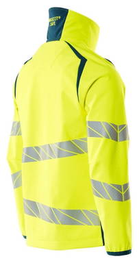 Mascot Accelerate safe Softshell jas 19002