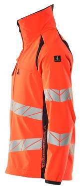 Mascot Accelerate safe Softshell jas 19002