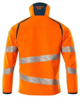 Mascot Accelerate safe Softshell jas 19002