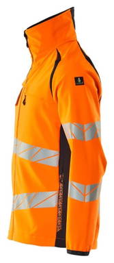 Mascot Accelerate safe Softshell jas 19002
